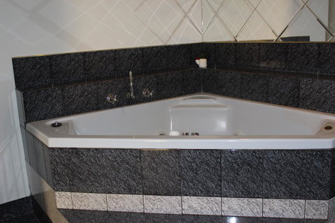 Hume Inn Motel Albury CBD - Accommodation Kalgoorlie 21