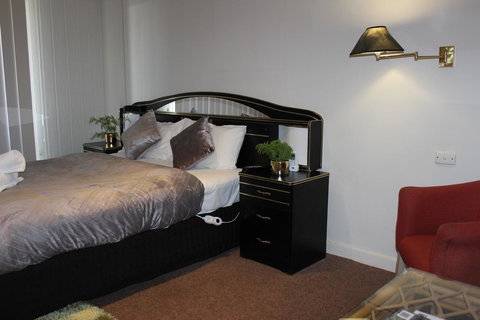 Hume Inn Motel Albury CBD - Accommodation Kalgoorlie 20