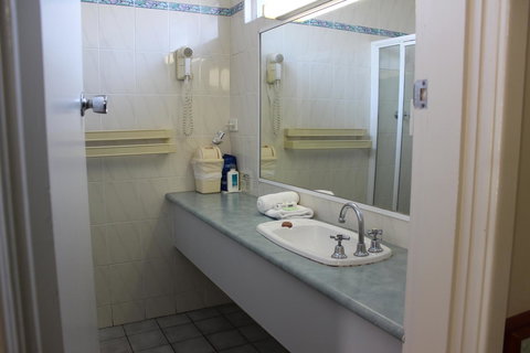 Hume Inn Motel Albury CBD - Accommodation Kalgoorlie 23