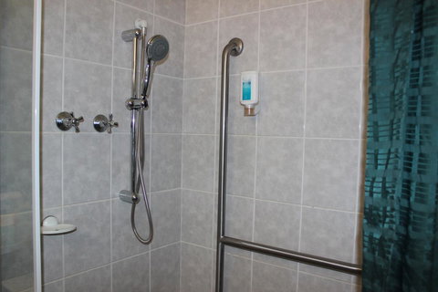 Hume Inn Motel Albury CBD - Accommodation Kalgoorlie 16