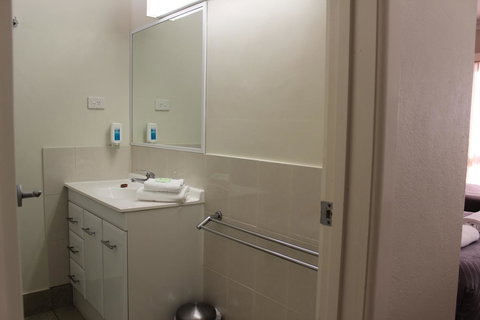 Hume Inn Motel Albury CBD - Accommodation Kalgoorlie 4