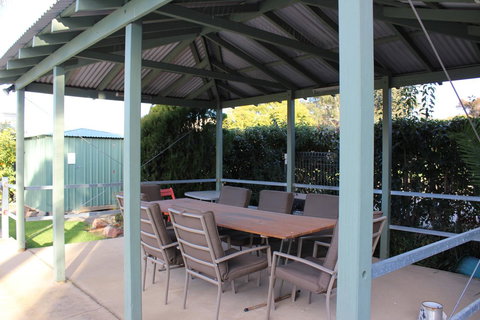 Hume Inn Motel Albury CBD - Accommodation Kalgoorlie 1