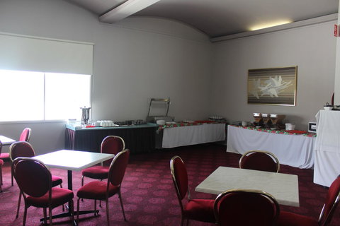 Hume Inn Motel Albury CBD - Accommodation Kalgoorlie 10