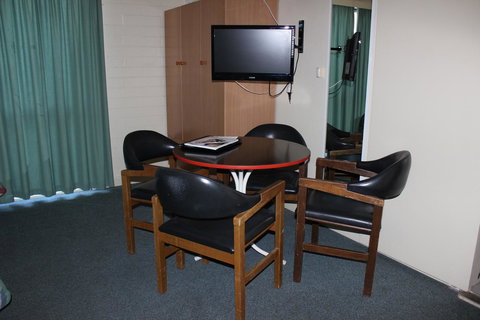 Hume Inn Motel Albury CBD - Accommodation Kalgoorlie 15