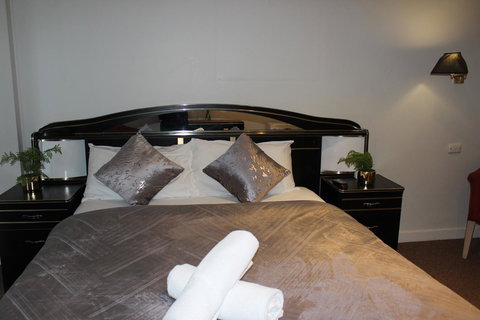 Hume Inn Motel Albury CBD - Accommodation Kalgoorlie 0