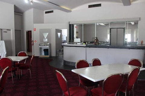 Hume Inn Motel Albury CBD - Accommodation Kalgoorlie 8