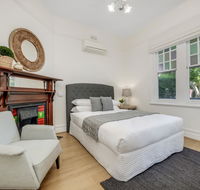 Large terrace in Sydneys lower North Shore - Accommodation Kalgoorlie