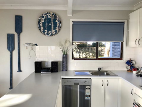 Lakeview Cottage - Accommodation Kalgoorlie 2