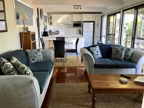 Lakeview Cottage - Accommodation Kalgoorlie 6
