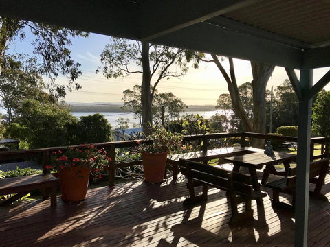 Lakeview Cottage - Accommodation Kalgoorlie 5