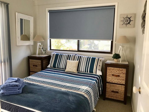 Lakeview Cottage - Accommodation Kalgoorlie 3
