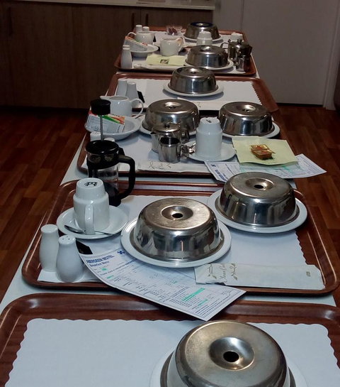 The Aberdeen Motel - Accommodation Kalgoorlie 1