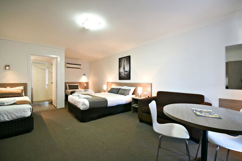 The Aberdeen Motel - Accommodation Kalgoorlie 4