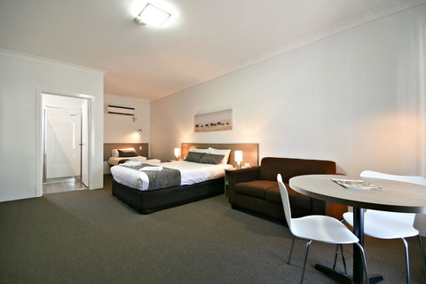 The Aberdeen Motel - Accommodation Kalgoorlie 6