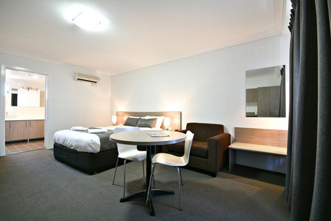 The Aberdeen Motel - Accommodation Kalgoorlie 2