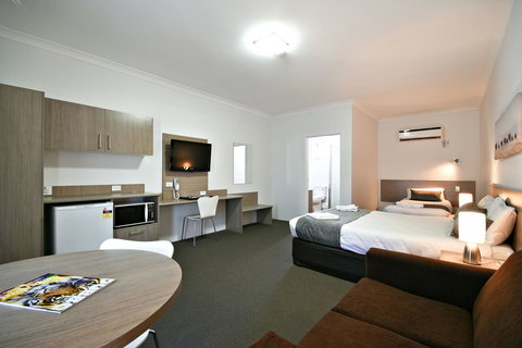 The Aberdeen Motel - Accommodation Kalgoorlie 5