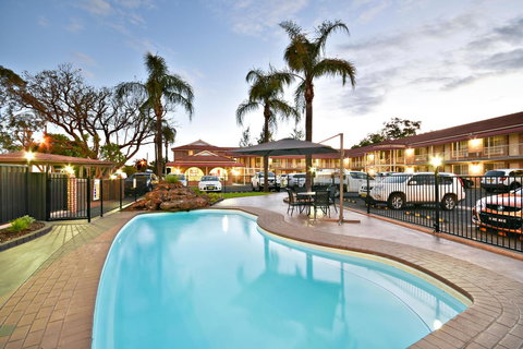 The Aberdeen Motel - Accommodation Kalgoorlie 0