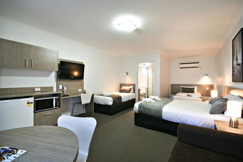 The Aberdeen Motel - Accommodation Kalgoorlie 3