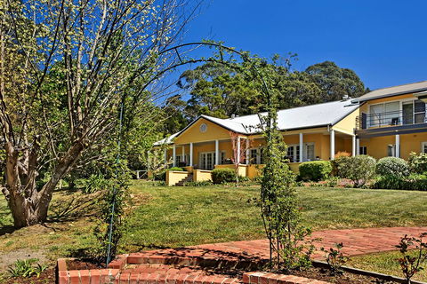 Bundanoon Lodge - Accommodation Kalgoorlie 20