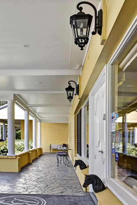 Bundanoon Lodge - Accommodation Kalgoorlie 25