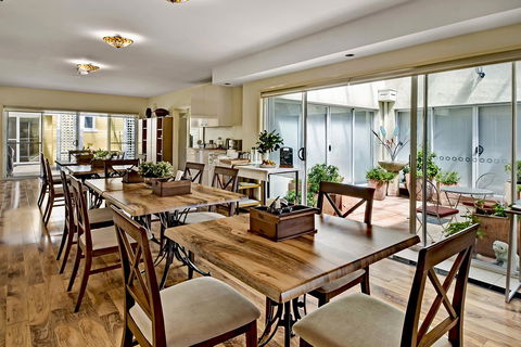 Bundanoon Lodge - Accommodation Kalgoorlie 30