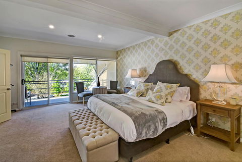 Bundanoon Lodge - Accommodation Kalgoorlie 10