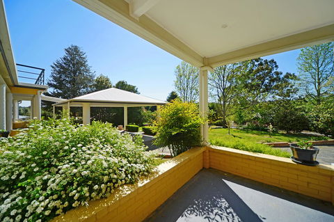 Bundanoon Lodge - Accommodation Kalgoorlie 6
