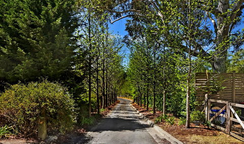 Bundanoon Lodge - Accommodation Kalgoorlie 21