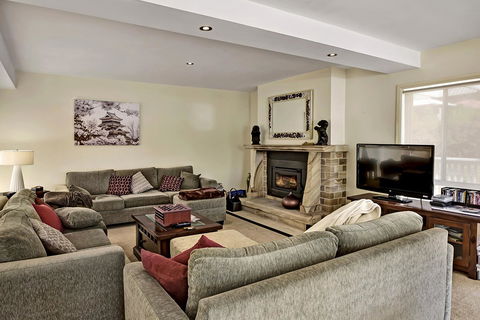 Bundanoon Lodge - Accommodation Kalgoorlie 34