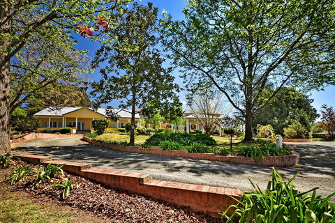 Bundanoon Lodge - Accommodation Kalgoorlie 15