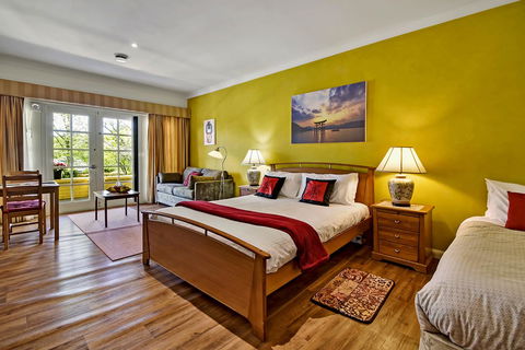 Bundanoon Lodge - Accommodation Kalgoorlie 42