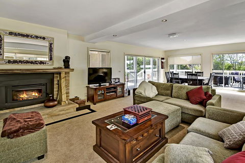 Bundanoon Lodge - Accommodation Kalgoorlie 32