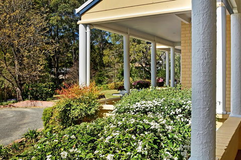 Bundanoon Lodge - Accommodation Kalgoorlie 24