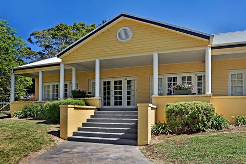 Bundanoon Lodge - Accommodation Kalgoorlie 22