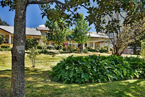 Bundanoon Lodge - Accommodation Kalgoorlie 0