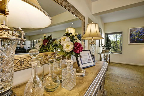 Bundanoon Lodge - Accommodation Kalgoorlie 35