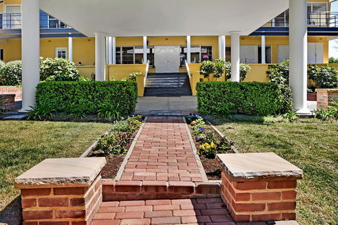 Bundanoon Lodge - Accommodation Kalgoorlie 18