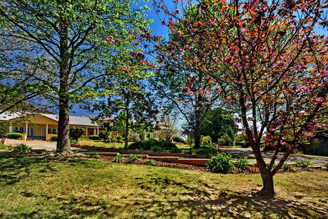 Bundanoon Lodge - Accommodation Kalgoorlie 16