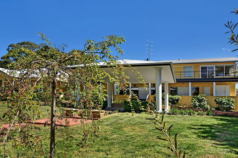 Bundanoon Lodge - Accommodation Kalgoorlie 19