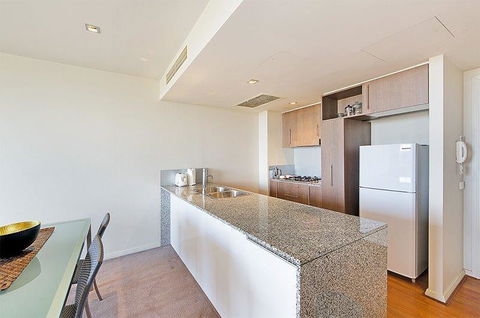 Wyndel Apartments North Sydney - Harbour Watch - Accommodation Kalgoorlie 7