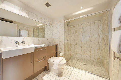 Wyndel Apartments North Sydney - Harbour Watch - Accommodation Kalgoorlie 5