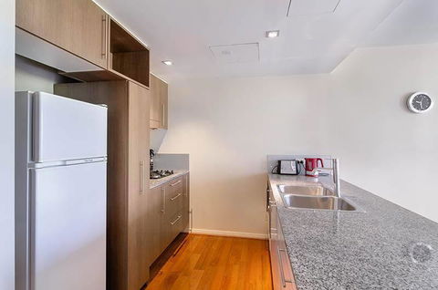 Wyndel Apartments North Sydney - Harbour Watch - Accommodation Kalgoorlie 10