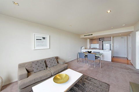 Wyndel Apartments North Sydney - Harbour Watch - Accommodation Kalgoorlie 1