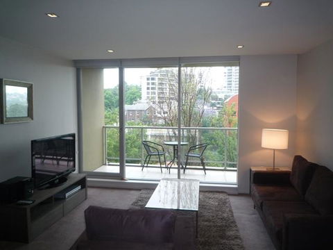 Wyndel Apartments North Sydney - Harbour Watch - Accommodation Kalgoorlie 8