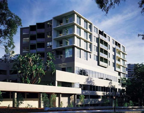 Wyndel Apartments North Sydney - Harbour Watch - Accommodation Kalgoorlie 13