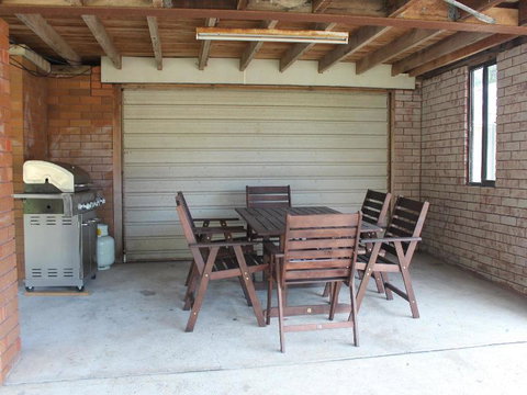 Pinny Paradise - Accommodation Kalgoorlie 12