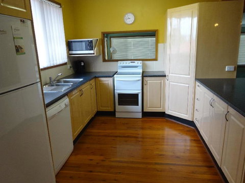 Pinny Paradise - Accommodation Kalgoorlie 2