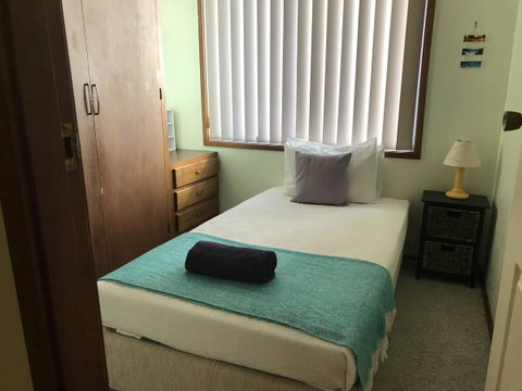 Pinny Paradise - Accommodation Kalgoorlie 5