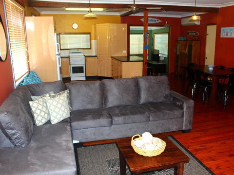 Pinny Paradise - Accommodation Kalgoorlie 6