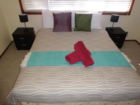 Pinny Paradise - Accommodation Kalgoorlie 3